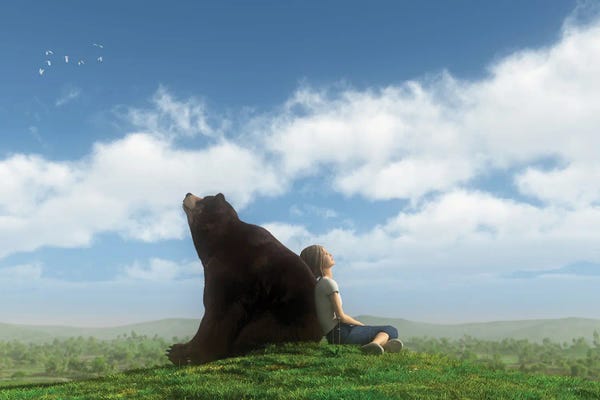 Cloud Watchers