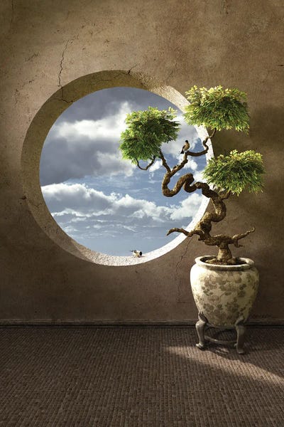 Office: Haiku by Cynthia Decker