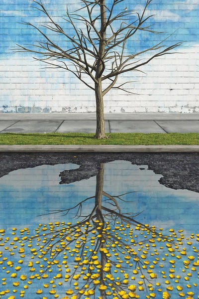 Inspirational Office: Perspective by Cynthia Decker