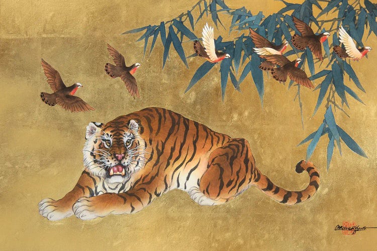 Flight by Caroline R. Young wall art