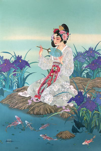 Chinese Décor: Beauty Of The Ages by Caroline R. Young