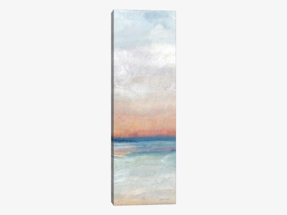 Serene Scene Bright panel II by Cynthia Coulter 1-piece Canvas Art Print