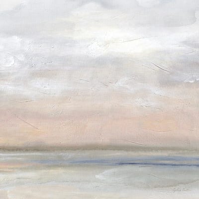 Serene Scene II by Cynthia Coulter canvas print