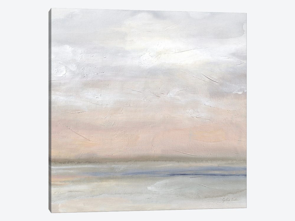 Serene Scene II by Cynthia Coulter 1-piece Canvas Print