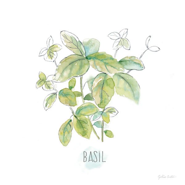 Gardening: Let it Grow XII by Cynthia Coulter