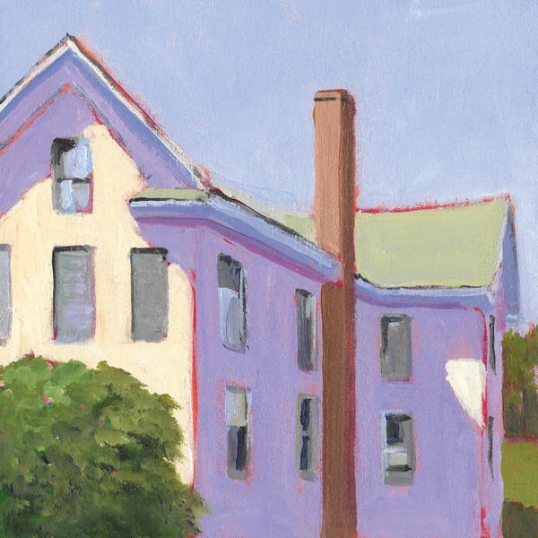 Bucolic Structure IV