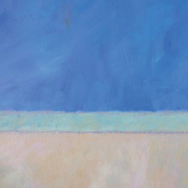 Wintergreen Sea I