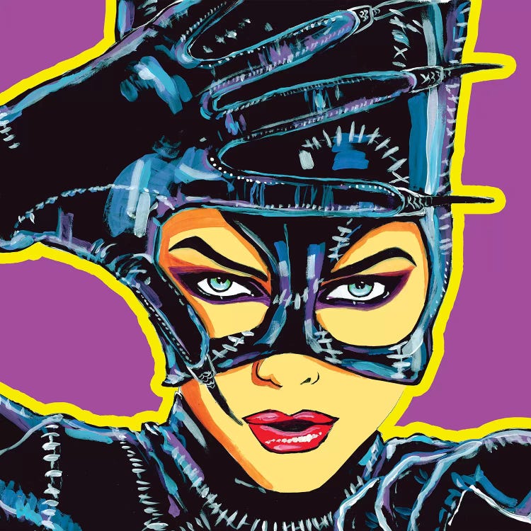 Catwoman