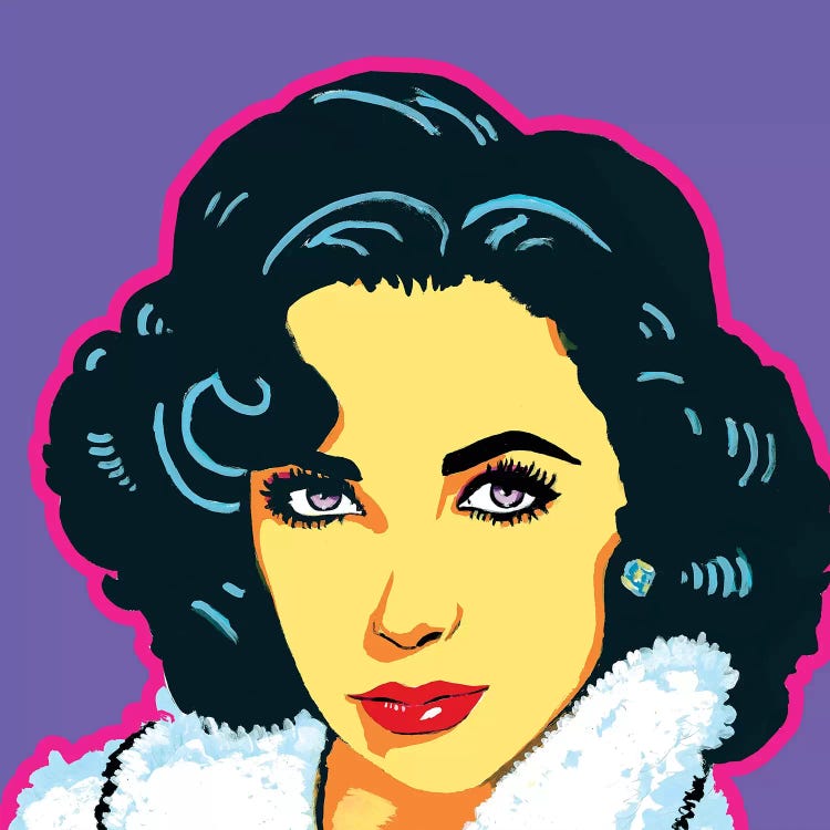 Elizabeth Taylor