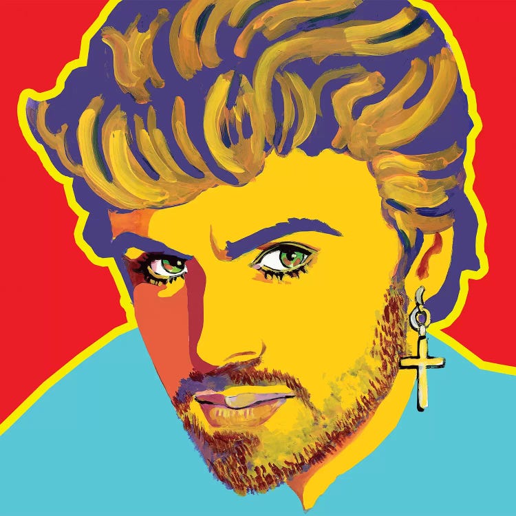 George Michael