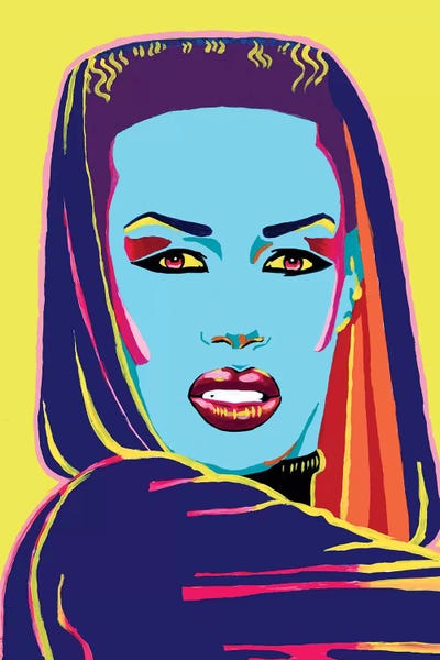 Grace Jones