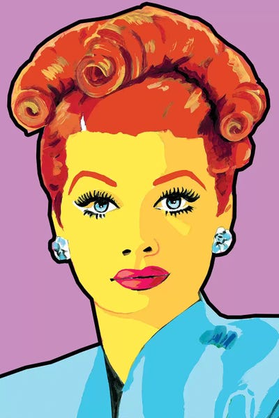Lucille Ball