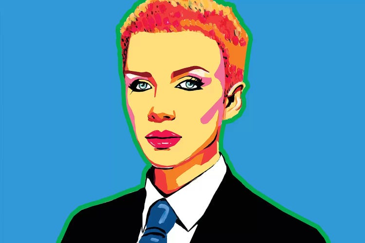 Annie Lennox