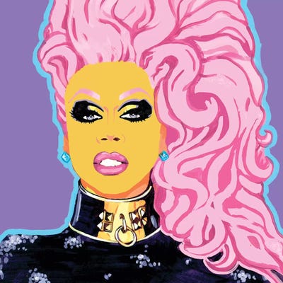 RuPaul's Drag Race