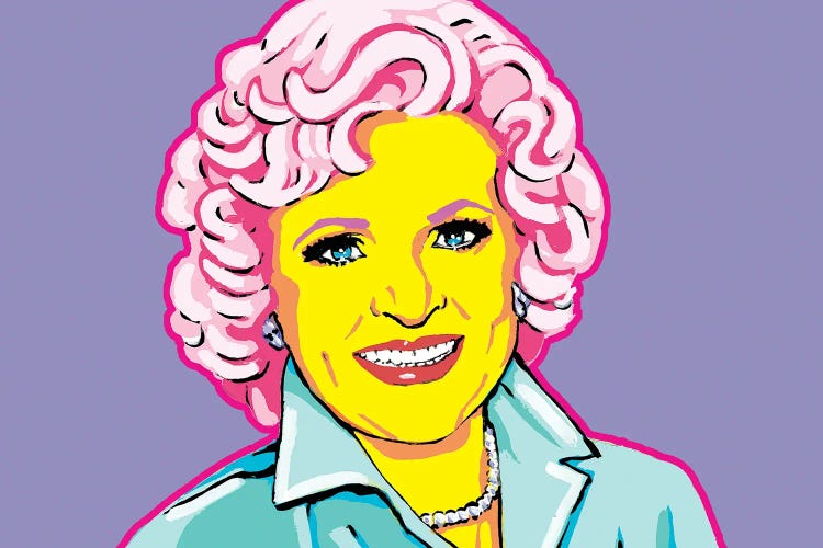 Betty White