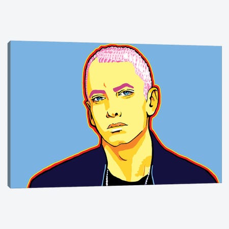Poster Eminem sl-12882 (Wall Poster, 13x19 Inches, Matte Paper, Multicolor)  Fine Art Print - Art & Paintings posters in India - Buy art, film, design,  movie, music, nature and educational paintings/wallpapers at