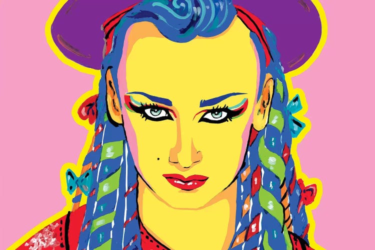 Boy George