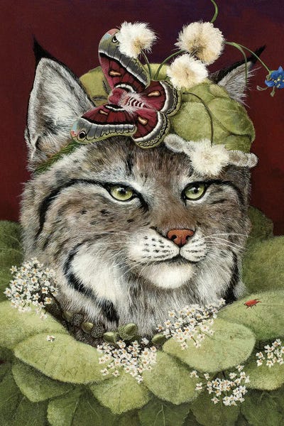 Office Humor: Forest Ruff by Carolyn Schmitz