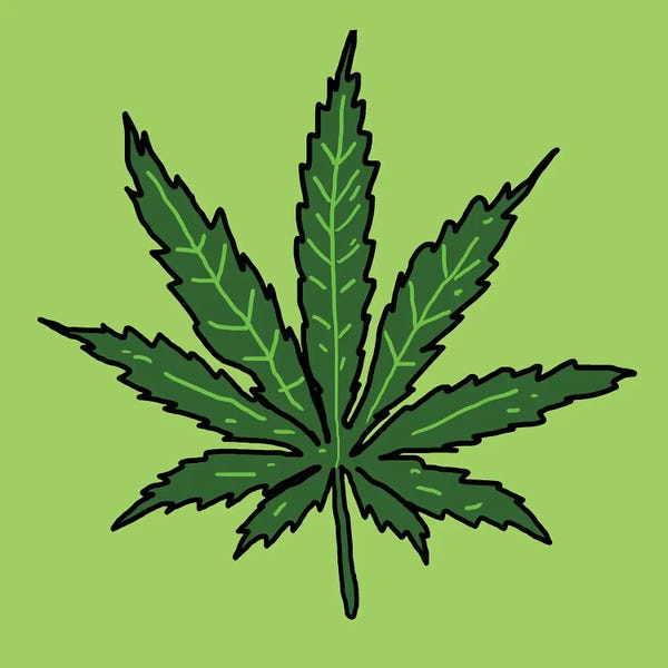 Nick Cocozza: 420 by Nick Cocozza