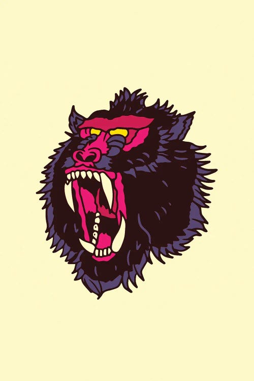 Mandrill