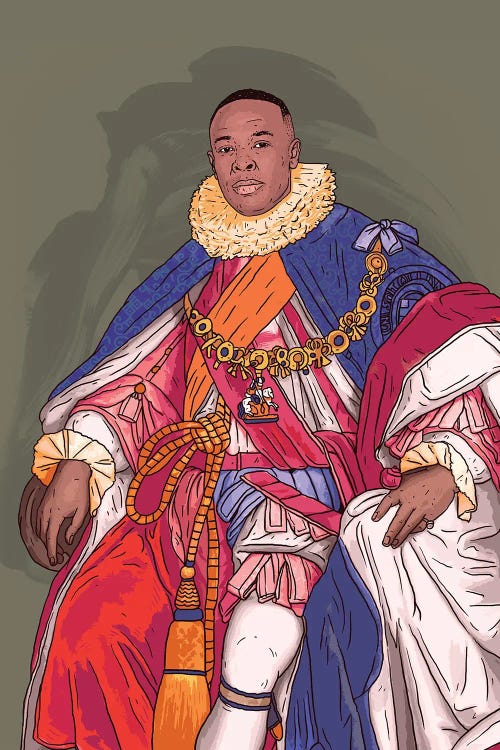 King Dre