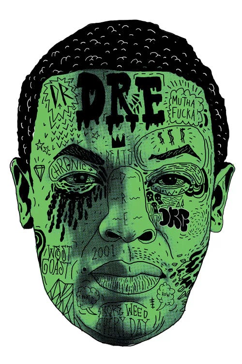 Dr. Dre