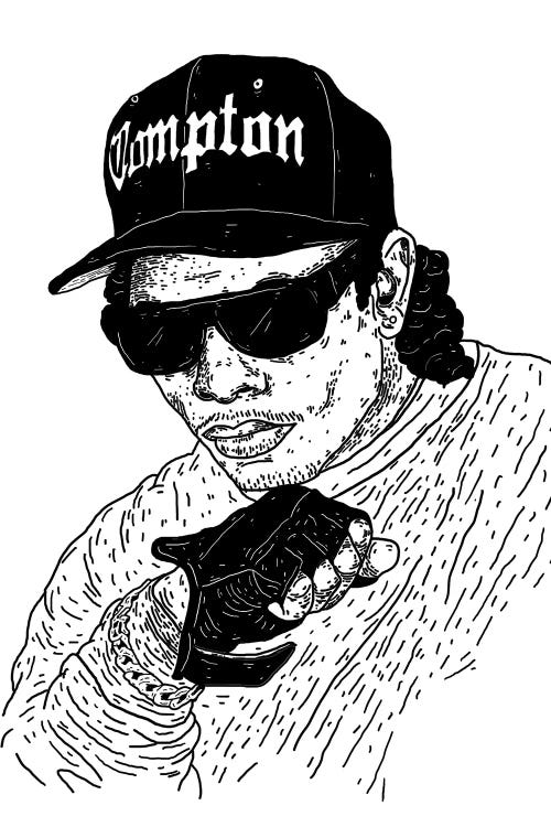 Eazy-E