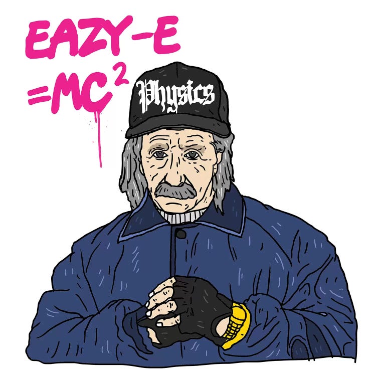 Eazy-Einstein