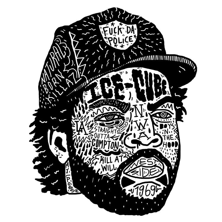 Ice Cube