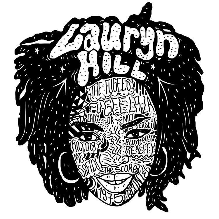 Lauryn Hill