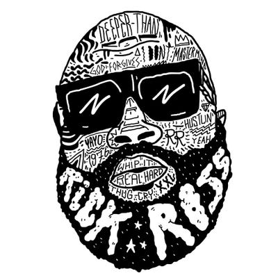 Rick Ross