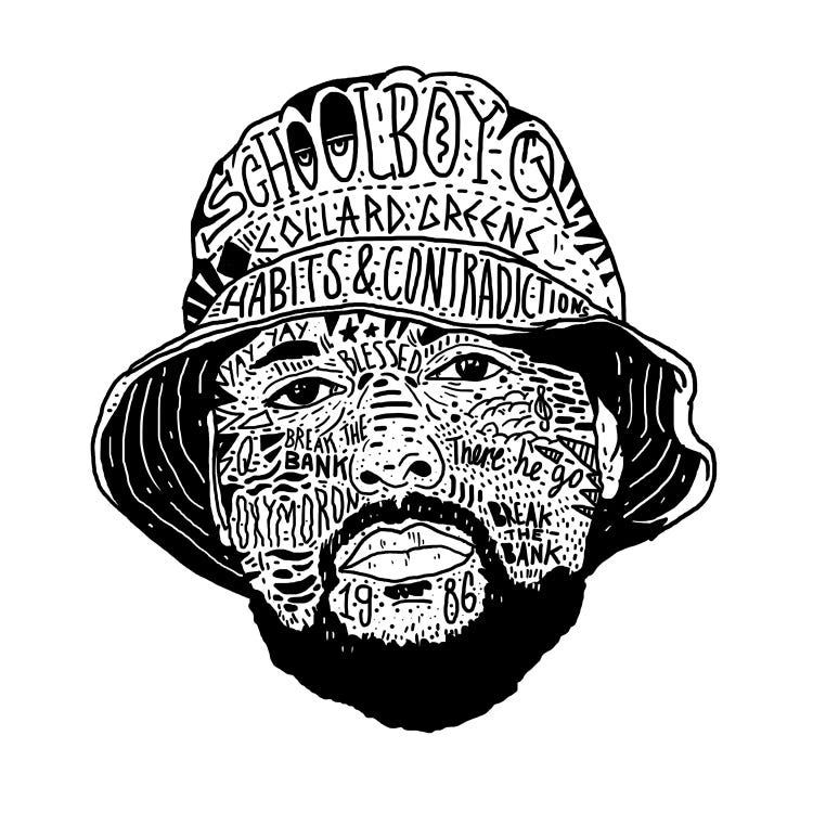 Schoolboy Q