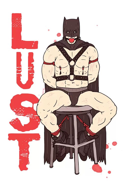 Lust