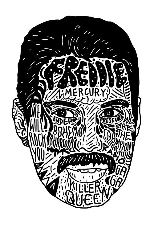 Freddie