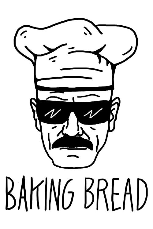 Baking Bread