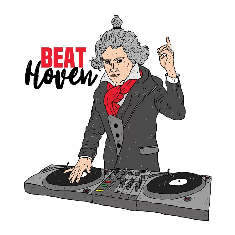 BeatHoven