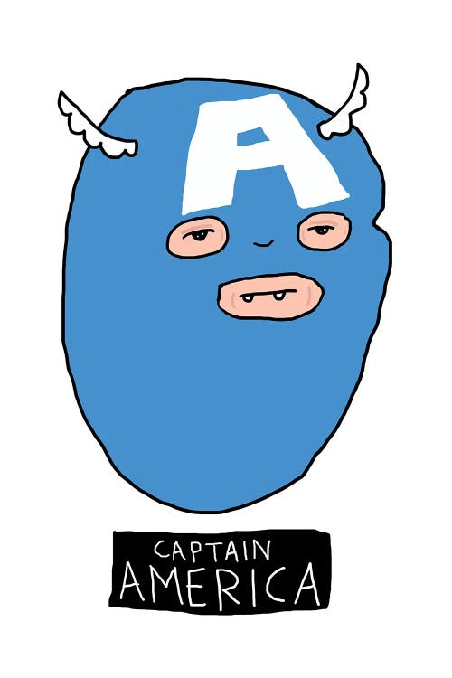 Captain America