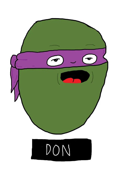 Don