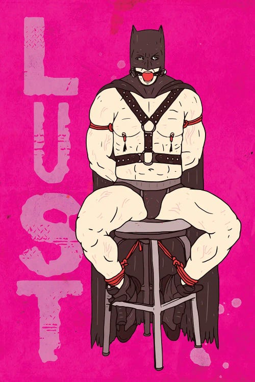 Lust