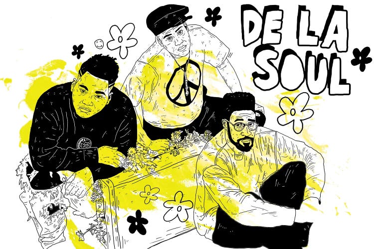 De La Soul