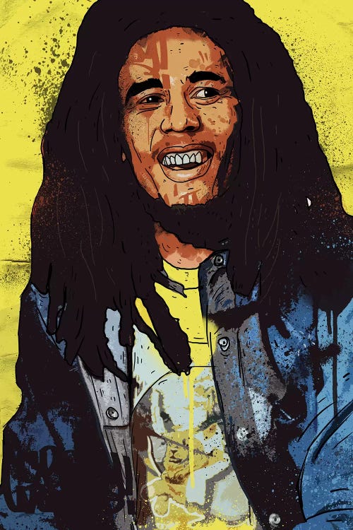 Bob Marley