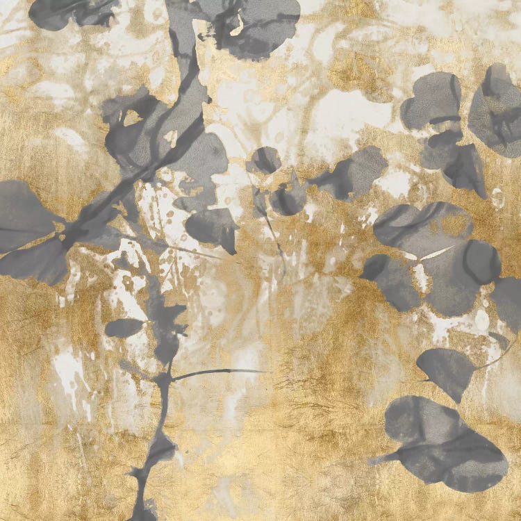 Nature's Way II by Danielle Carson wall art