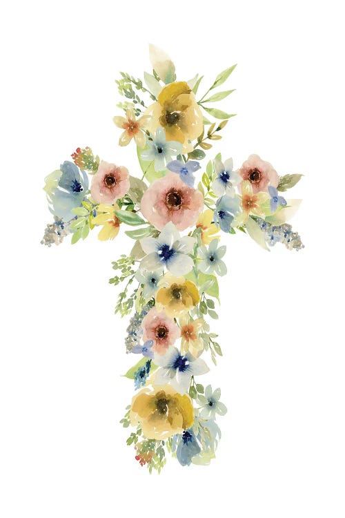 Boho Blessings IV