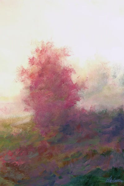 On First Blush II