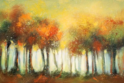 Hinterland VI by DAG, Inc. art print