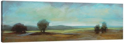 Landscape CI Canvas Art Print - DAG, Inc.