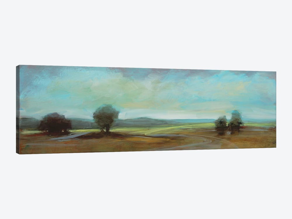 Landscape CI by DAG, Inc. 1-piece Canvas Art Print