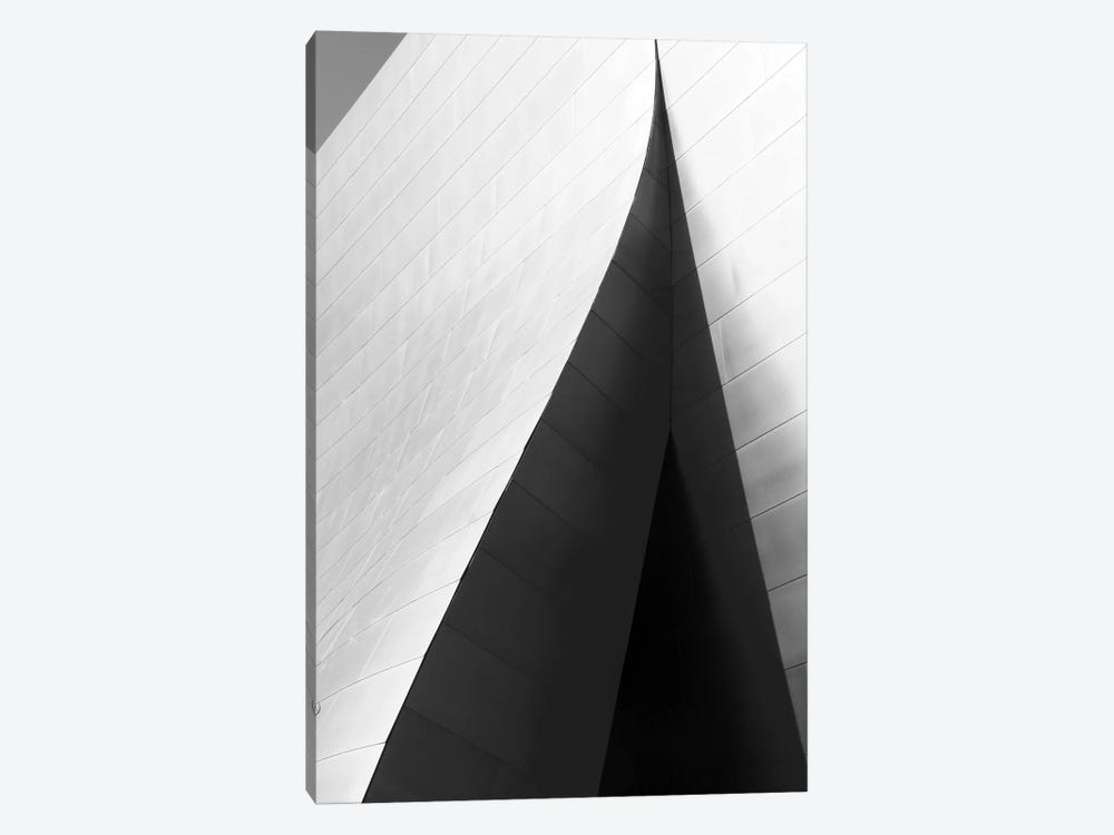 Ode To Gehry XI by DAG, Inc. 1-piece Canvas Artwork