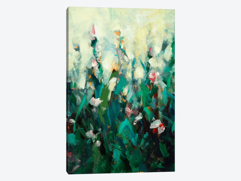 Ode To Monet II by DAG, Inc. 1-piece Canvas Wall Art