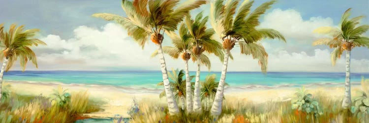 Tropical XII by DAG, Inc. wall art